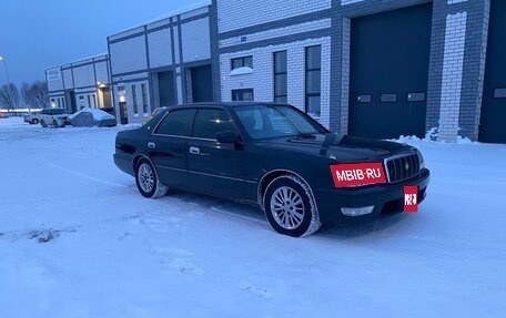 Toyota Crown Majesta, 1999 год, 1 200 000 рублей, 1 фотография
