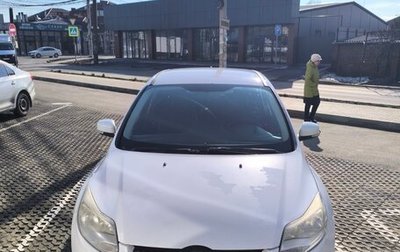 Ford Focus III, 2013 год, 920 000 рублей, 1 фотография