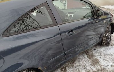 Opel Corsa D, 2007 год, 270 000 рублей, 1 фотография