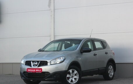 Nissan Qashqai, 2013 год, 1 070 000 рублей, 1 фотография