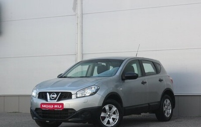 Nissan Qashqai, 2013 год, 1 070 000 рублей, 1 фотография