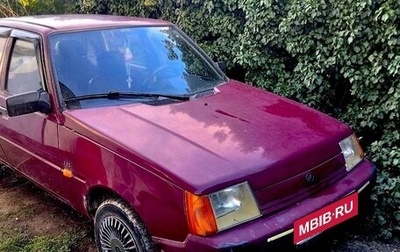 ЗАЗ 1103 «Славута», 2004 год, 110 000 рублей, 1 фотография