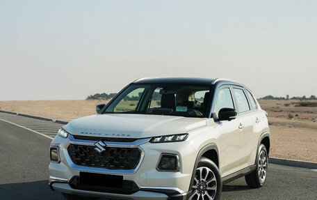 Suzuki Grand Vitara, 2026 год, 3 030 000 рублей, 1 фотография