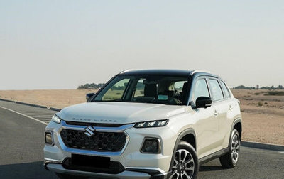 Suzuki Grand Vitara, 2026 год, 3 030 000 рублей, 1 фотография