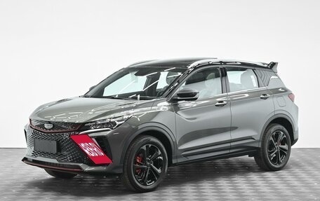 Geely Coolray I, 2024 год, 1 895 000 рублей, 1 фотография