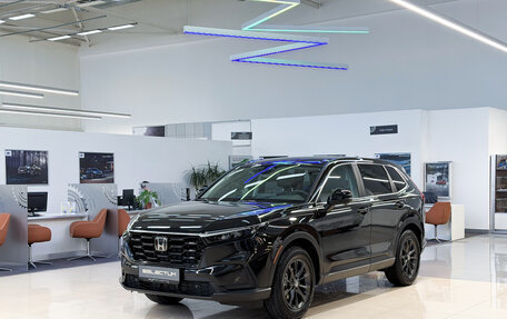 Honda CR-V, 2025 год, 4 450 000 рублей, 1 фотография