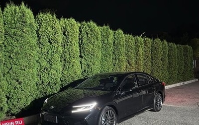 Toyota Camry, 2025 год, 3 950 000 рублей, 1 фотография