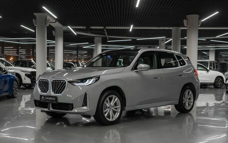 BMW X3, 2025 год, 6 600 000 рублей, 1 фотография