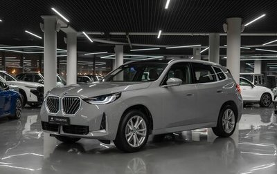 BMW X3, 2025 год, 6 600 000 рублей, 1 фотография