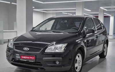 Ford Focus II рестайлинг, 2006 год, 374 000 рублей, 1 фотография