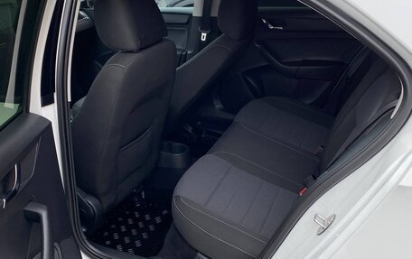 Skoda Rapid I, 2015 год, 1 144 000 рублей, 10 фотография