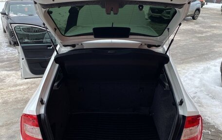 Skoda Rapid I, 2015 год, 1 144 000 рублей, 13 фотография