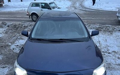 Toyota Corolla, 2008 год, 790 000 рублей, 1 фотография