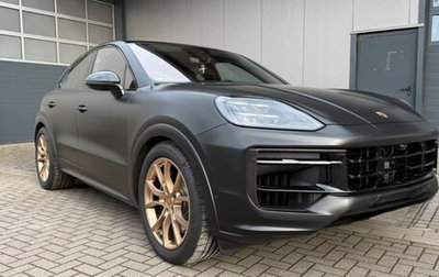 Porsche Cayenne III, 2023 год, 12 800 000 рублей, 1 фотография