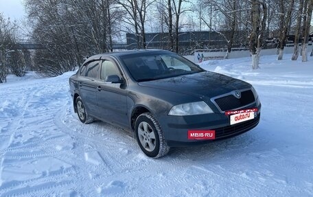 Skoda Octavia, 2008 год, 430 000 рублей, 3 фотография