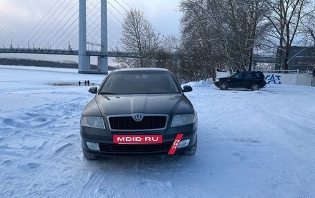 Skoda Octavia, 2008 год, 430 000 рублей, 2 фотография