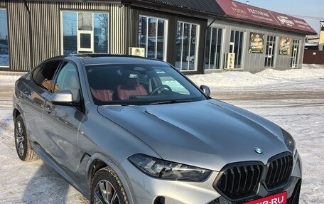 BMW X6, 2024 год, 13 999 999 рублей, 1 фотография