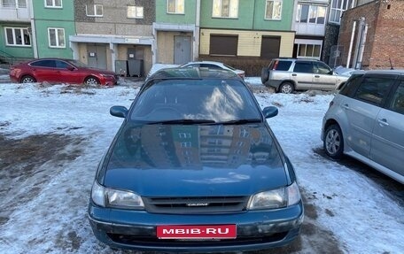 Toyota Caldina, 2000 год, 280 000 рублей, 1 фотография