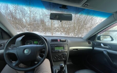 Skoda Octavia, 2008 год, 430 000 рублей, 7 фотография