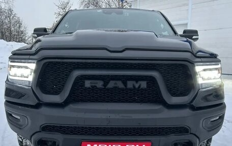 Rambler 1500, 2021 год, 6 400 000 рублей, 1 фотография