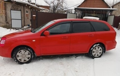 Chevrolet Lacetti, 2007 год, 445 000 рублей, 1 фотография