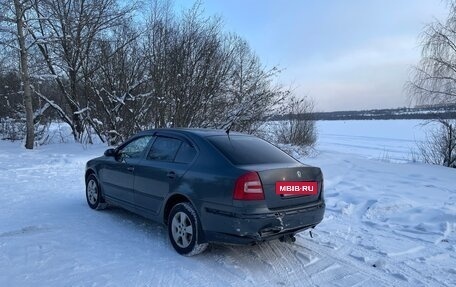 Skoda Octavia, 2008 год, 430 000 рублей, 5 фотография