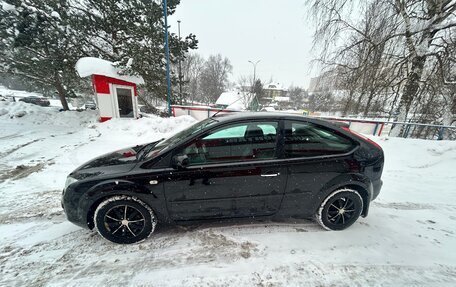 Ford Focus II рестайлинг, 2006 год, 390 000 рублей, 1 фотография