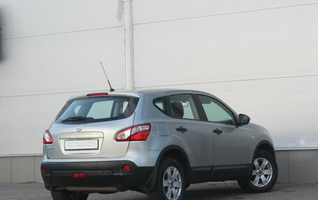 Nissan Qashqai, 2013 год, 1 070 000 рублей, 2 фотография