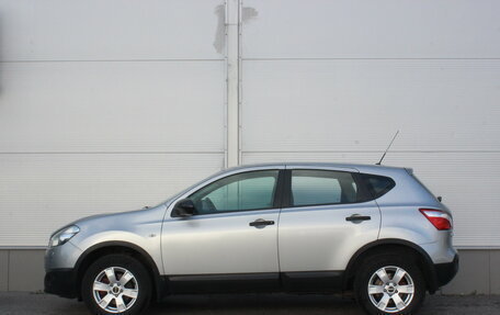 Nissan Qashqai, 2013 год, 1 070 000 рублей, 6 фотография