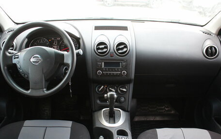 Nissan Qashqai, 2013 год, 1 070 000 рублей, 7 фотография