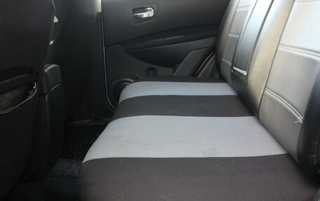 Nissan Qashqai, 2013 год, 1 070 000 рублей, 12 фотография