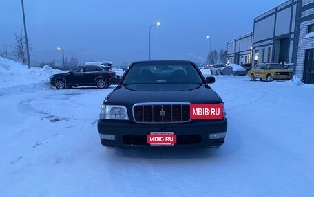 Toyota Crown Majesta, 1999 год, 1 200 000 рублей, 2 фотография