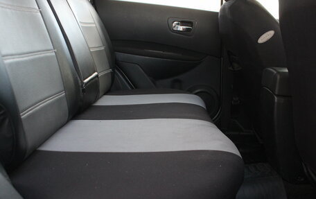 Nissan Qashqai, 2013 год, 1 070 000 рублей, 13 фотография