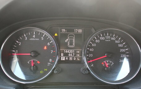 Nissan Qashqai, 2013 год, 1 070 000 рублей, 20 фотография