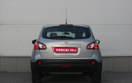 Nissan Qashqai, 2013 год, 1 070 000 рублей, 4 фотография