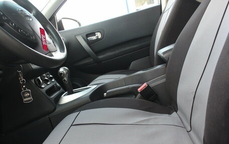 Nissan Qashqai, 2013 год, 1 070 000 рублей, 11 фотография