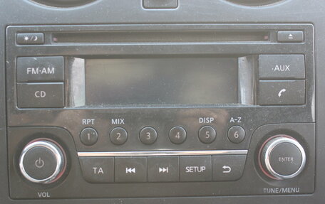 Nissan Qashqai, 2013 год, 1 070 000 рублей, 22 фотография