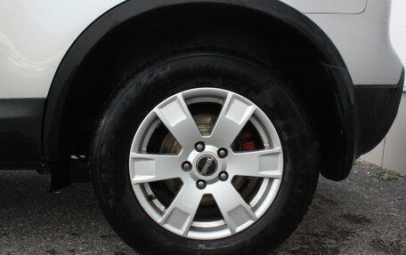 Nissan Qashqai, 2013 год, 1 070 000 рублей, 26 фотография