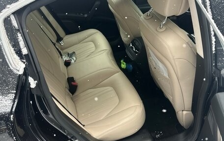 Maserati Ghibli, 2013 год, 1 700 000 рублей, 2 фотография