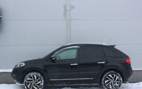 Renault Koleos I рестайлинг 2, 2014 год, 1 099 000 рублей, 6 фотография