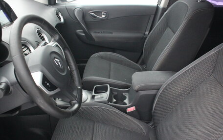 Renault Koleos I рестайлинг 2, 2014 год, 1 099 000 рублей, 11 фотография