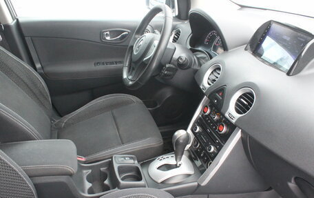 Renault Koleos I рестайлинг 2, 2014 год, 1 099 000 рублей, 15 фотография