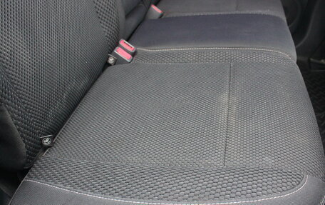 Renault Koleos I рестайлинг 2, 2014 год, 1 099 000 рублей, 14 фотография