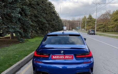 BMW 3 серия, 2019 год, 3 400 000 рублей, 6 фотография