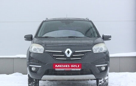 Renault Koleos I рестайлинг 2, 2014 год, 1 099 000 рублей, 3 фотография