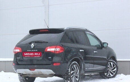Renault Koleos I рестайлинг 2, 2014 год, 1 099 000 рублей, 2 фотография