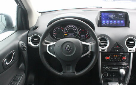 Renault Koleos I рестайлинг 2, 2014 год, 1 099 000 рублей, 17 фотография