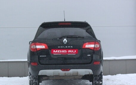 Renault Koleos I рестайлинг 2, 2014 год, 1 099 000 рублей, 4 фотография