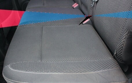 Renault Koleos I рестайлинг 2, 2014 год, 1 099 000 рублей, 13 фотография