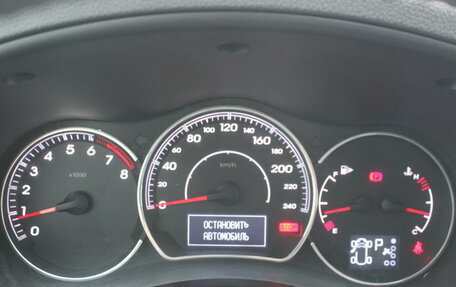 Renault Koleos I рестайлинг 2, 2014 год, 1 099 000 рублей, 20 фотография